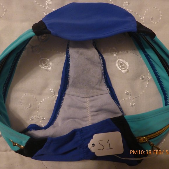 Womens/Juniors Bikini Bottom - Picture 3 of 3